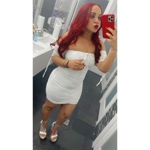 Meet your Posher, Madeline